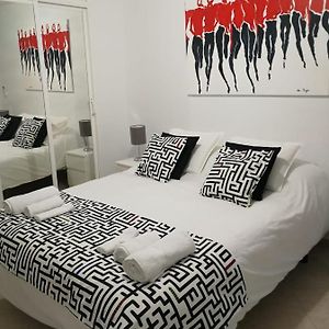 Appartement met Twee Slaapkamers